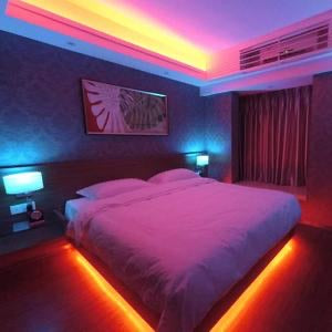 RGB LED traka 5 m s daljinskim upravljačem