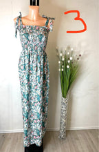 Učitajte sliku u preglednik galerije, Haljine summer
