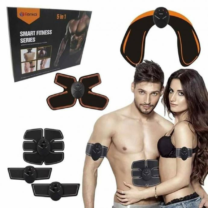 EMS stimulator mišića