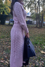 Učitajte sliku u preglednik galerije, Pletene haljine
