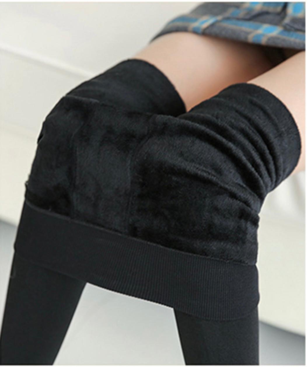 Termo tajice visokog struka – 2 kom