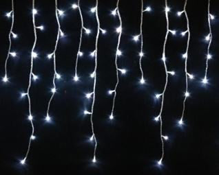 LED sige božićne lampice