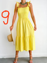 Učitajte sliku u preglednik galerije, Haljine summer
