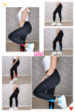 Laden Sie das Bild in den Galerie-Viewer, Leggings 2er-Pack
