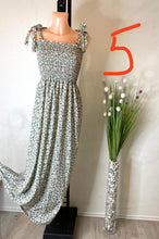 Učitajte sliku u preglednik galerije, Haljine summer
