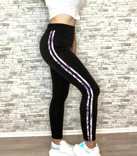 Laden Sie das Bild in den Galerie-Viewer, Leggings 2er-Pack
