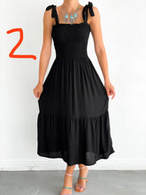 Učitajte sliku u preglednik galerije, Haljine summer
