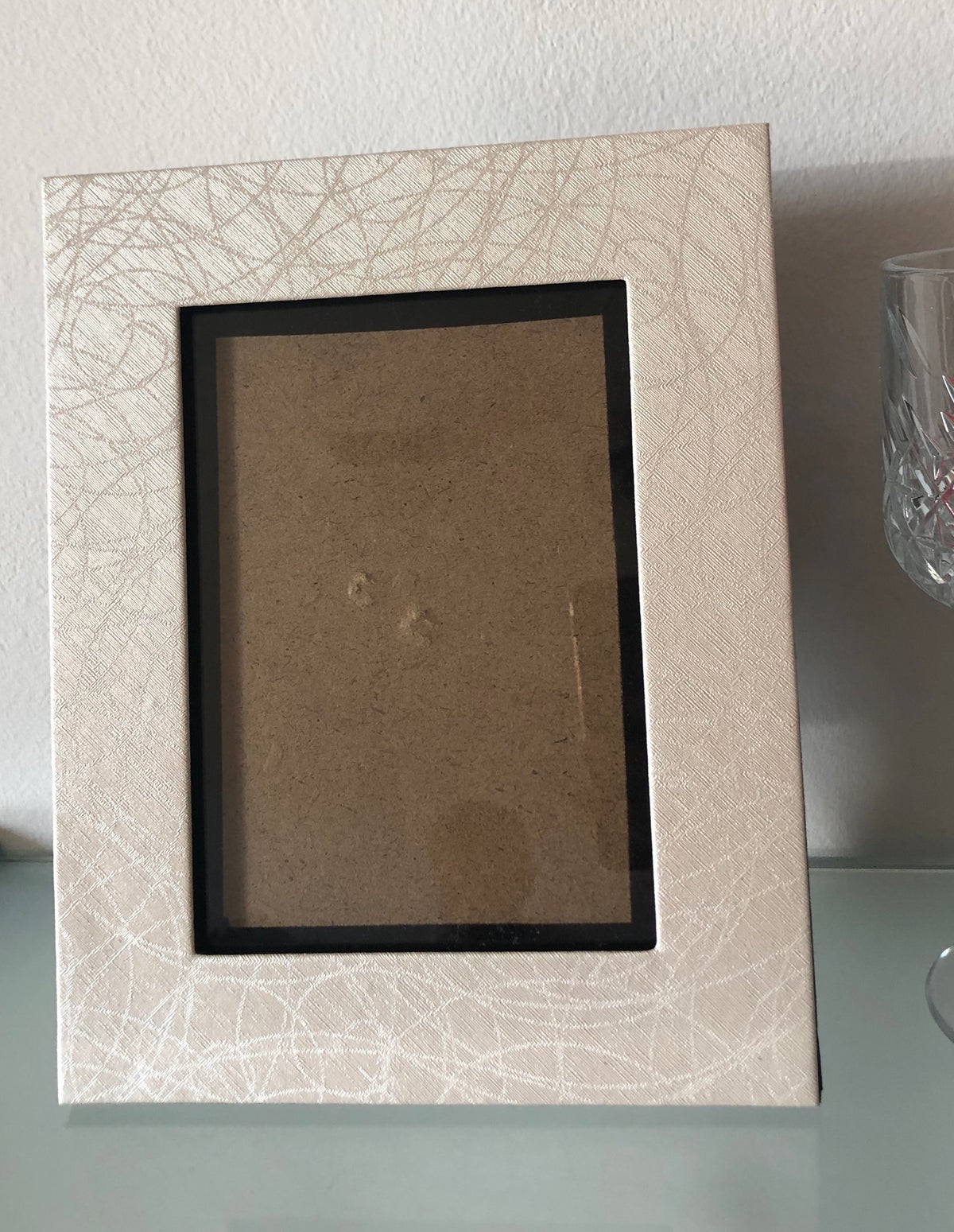 Dekorativni okvir za slike 11,5 × 16,5 cm