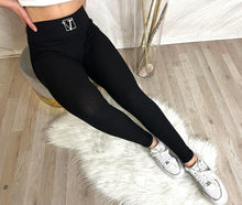 Laden Sie das Bild in den Galerie-Viewer, Leggings Baumwolle
