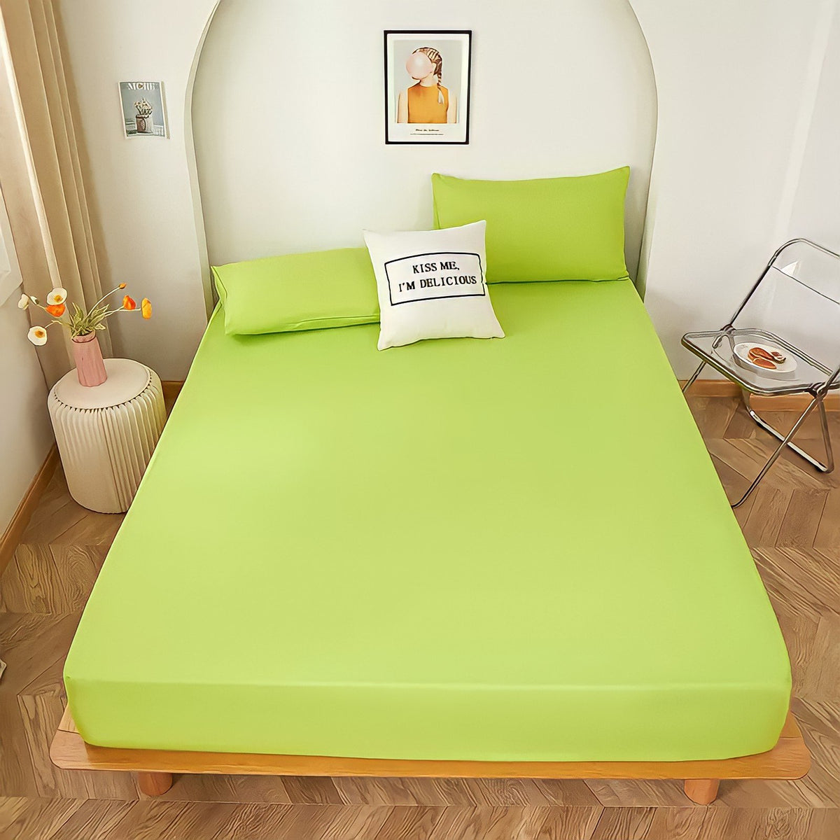 Plahte s gumicom 220–240 cm