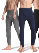 Učitajte sliku u preglednik galerije, Muške Duge gaće 2 kom
