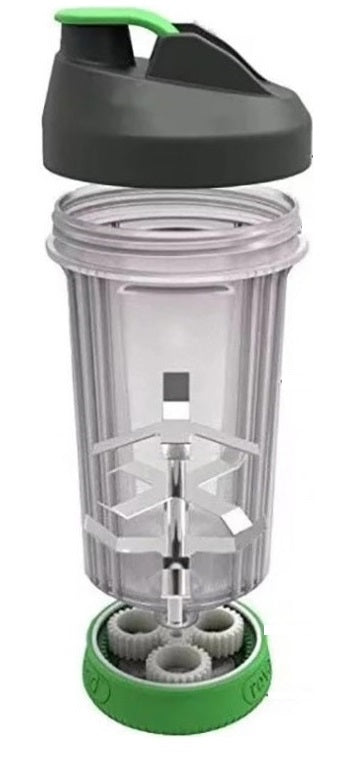 Ručni blender za sok s čašom