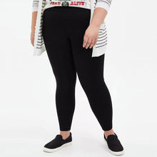Laden Sie das Bild in den Galerie-Viewer, Thermo-Leggings 2 Stück
