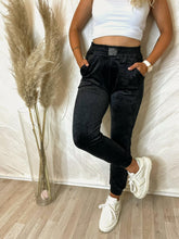 Učitajte sliku u preglednik galerije, Plišane trenirke donji dio
