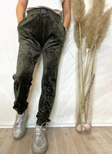 Učitajte sliku u preglednik galerije, Plišane trenirke donji dio
