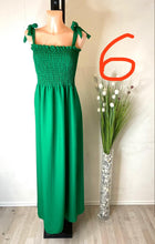 Učitajte sliku u preglednik galerije, Haljine summer
