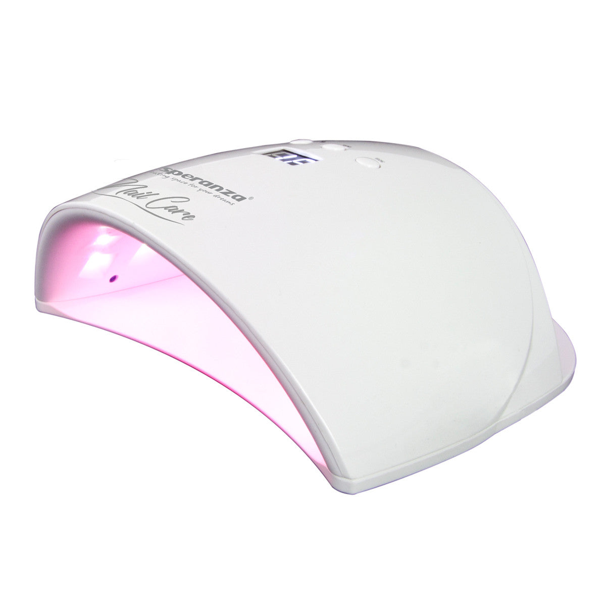 UV LED lampa za nokte 48 W s timerom
