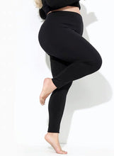 Laden Sie das Bild in den Galerie-Viewer, Thermo-Leggings 2 Stück
