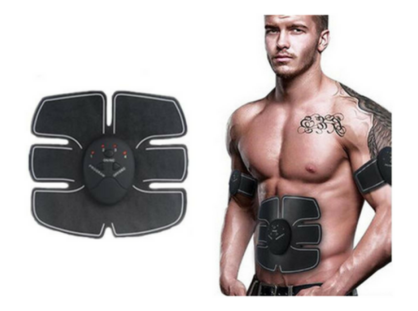 EMS stimulator mišića