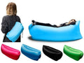 Lazy bag napuhavači ležaj